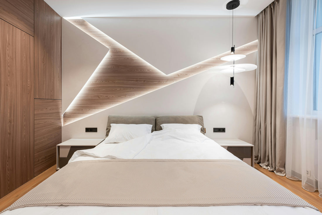 Bedsheet Weaves 101: Sateen, Percale, and More