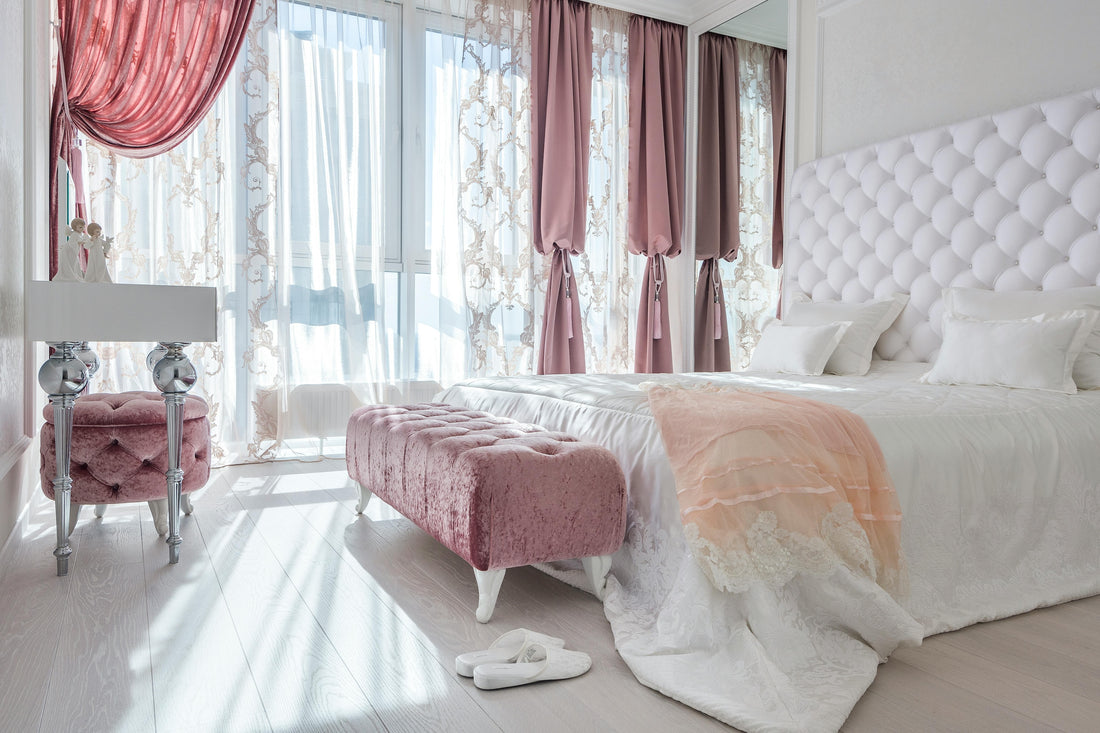 Cotton Comfort: Exploring the Benefits of Cotton Bedsheets for a Healthier Sleep Environment