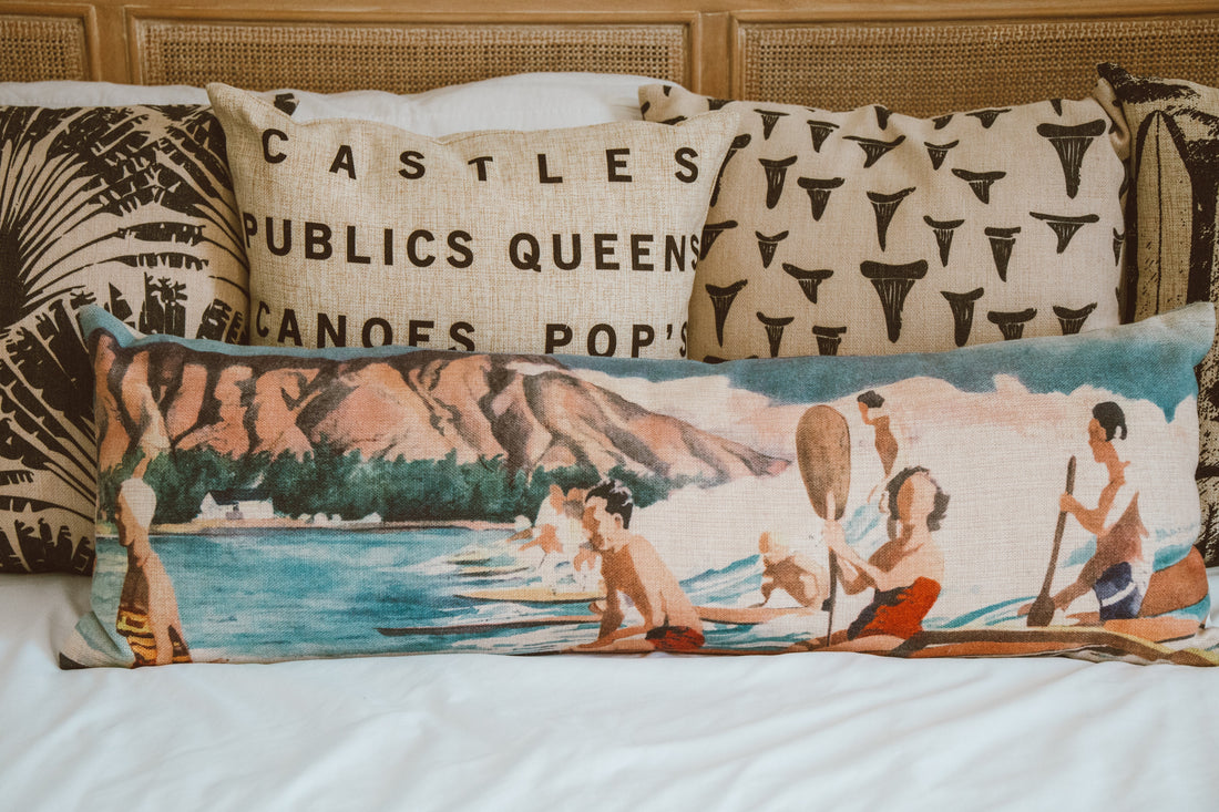 One-Word Wonders: Buy these Stylish Cushion Covers Online to Elevate Your Home Decor