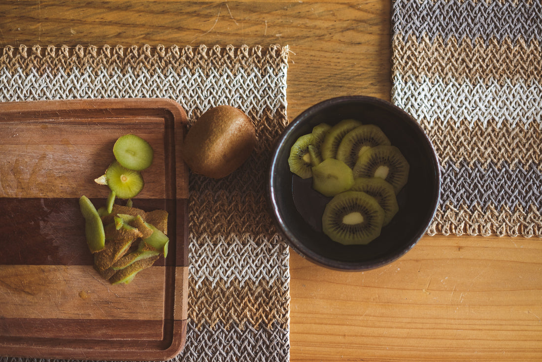 Placemats and Dining Etiquette: How They Influence Mealtime Manners