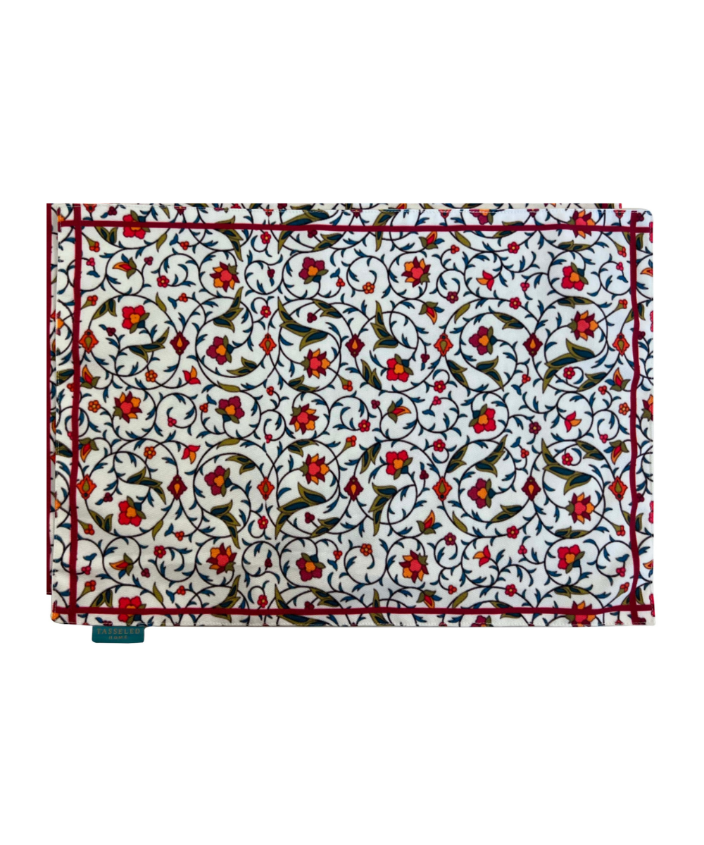 Indie Floral Placemats