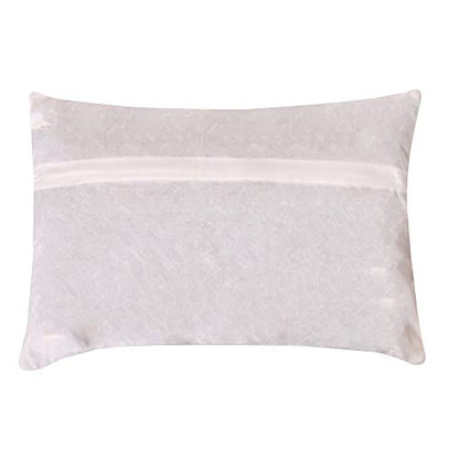 Relax Modern Chic Designer Velvet Cushion Cover