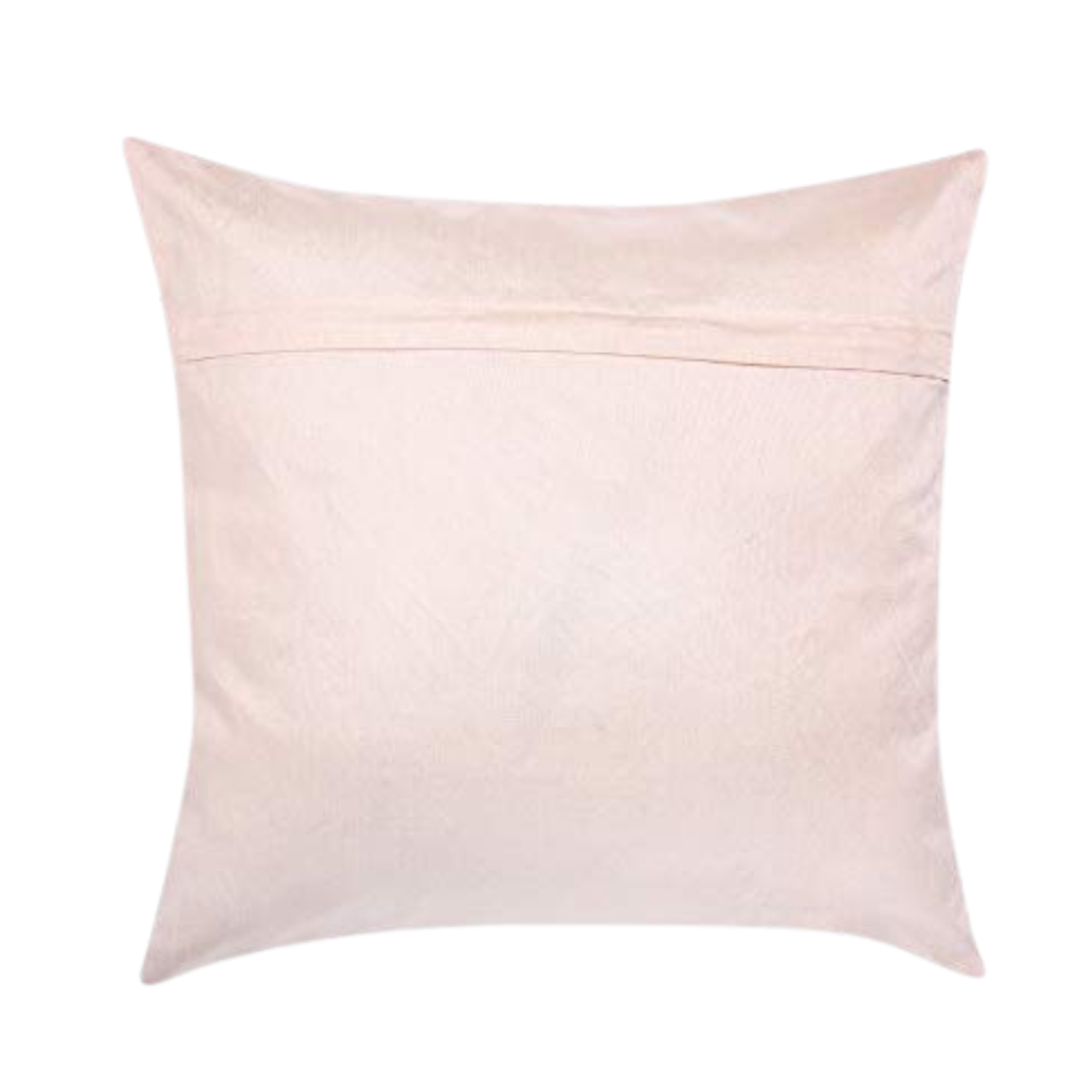 Modest Leafy Modern Chic Designer Velvet Cushion Cover