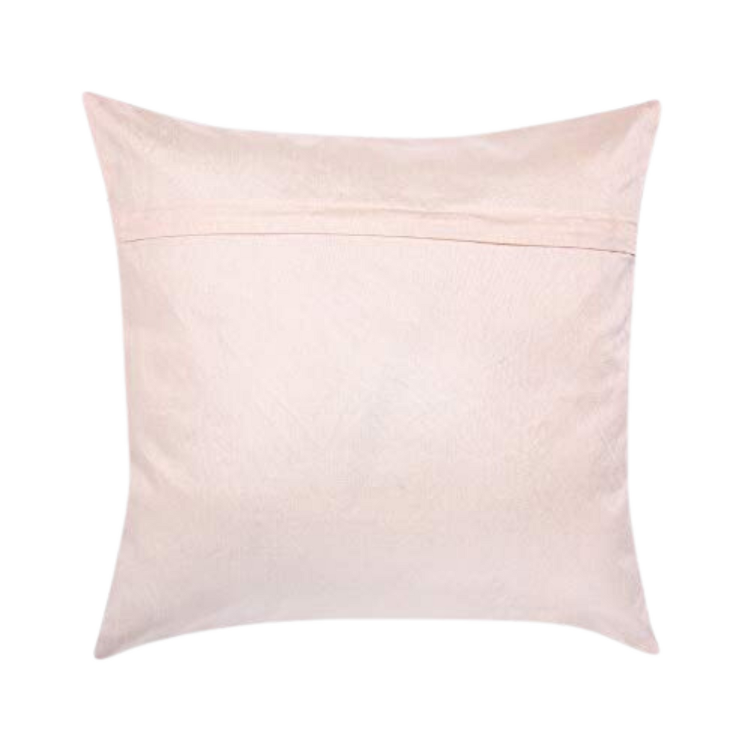 Mughal Arch Modern Chic Designer Velvet Cushion Cover