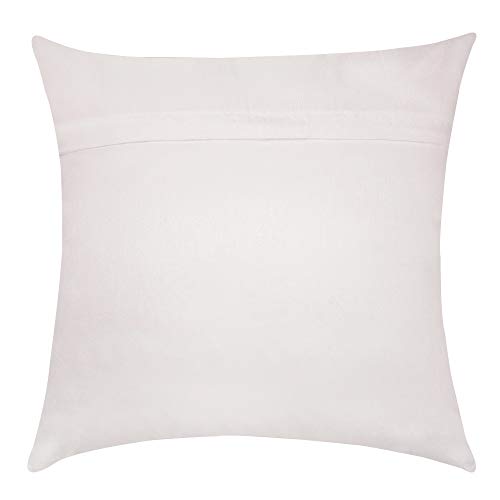 Circus Crushed Velvet Cushion Cover
