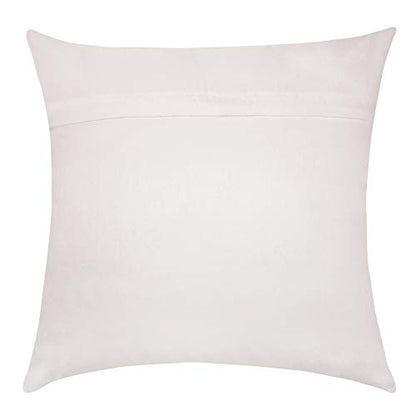 Circus Crushed Velvet Cushion Cover