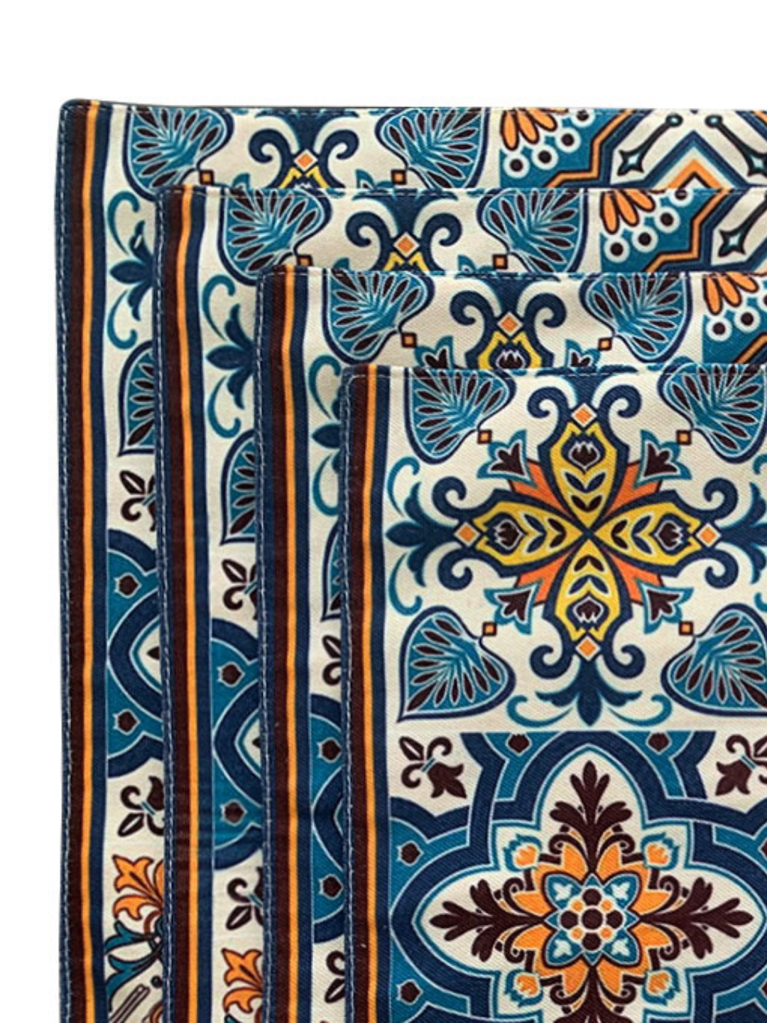 Casablanca Placemats