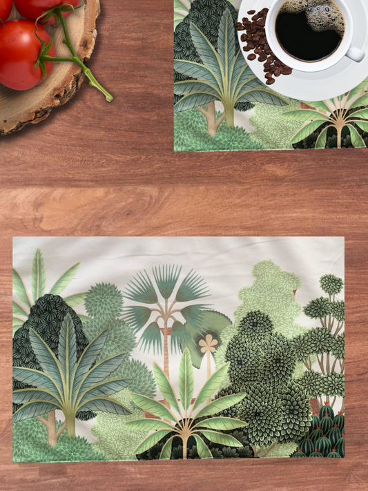 Forest Placemats 