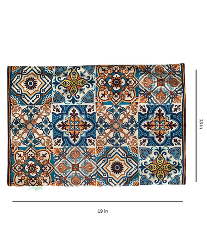 Casablanca Placemats