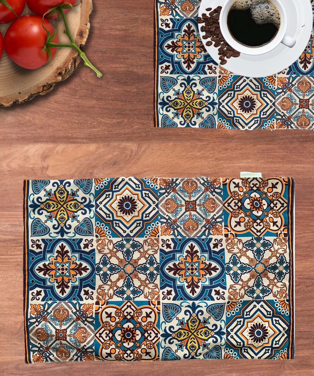 Casablanca Placemats 