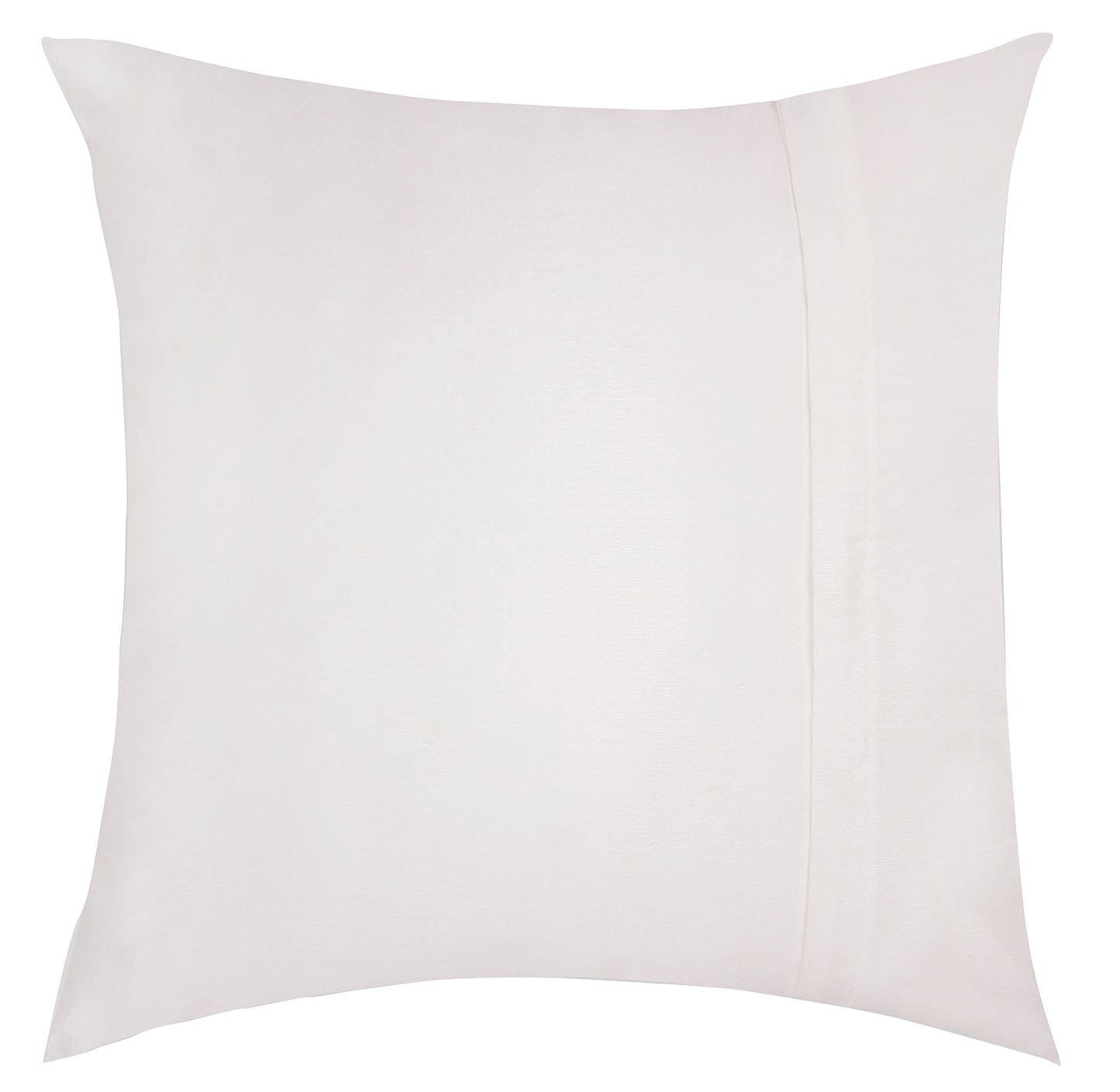 Corsage Modern Chic Designer Crushed Velvet Cushion Cover