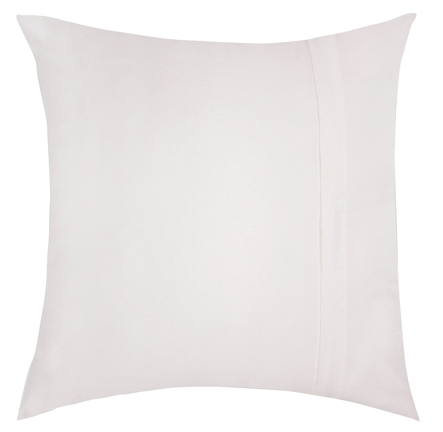 Corsage Modern Chic Designer Crushed Velvet Cushion Cover