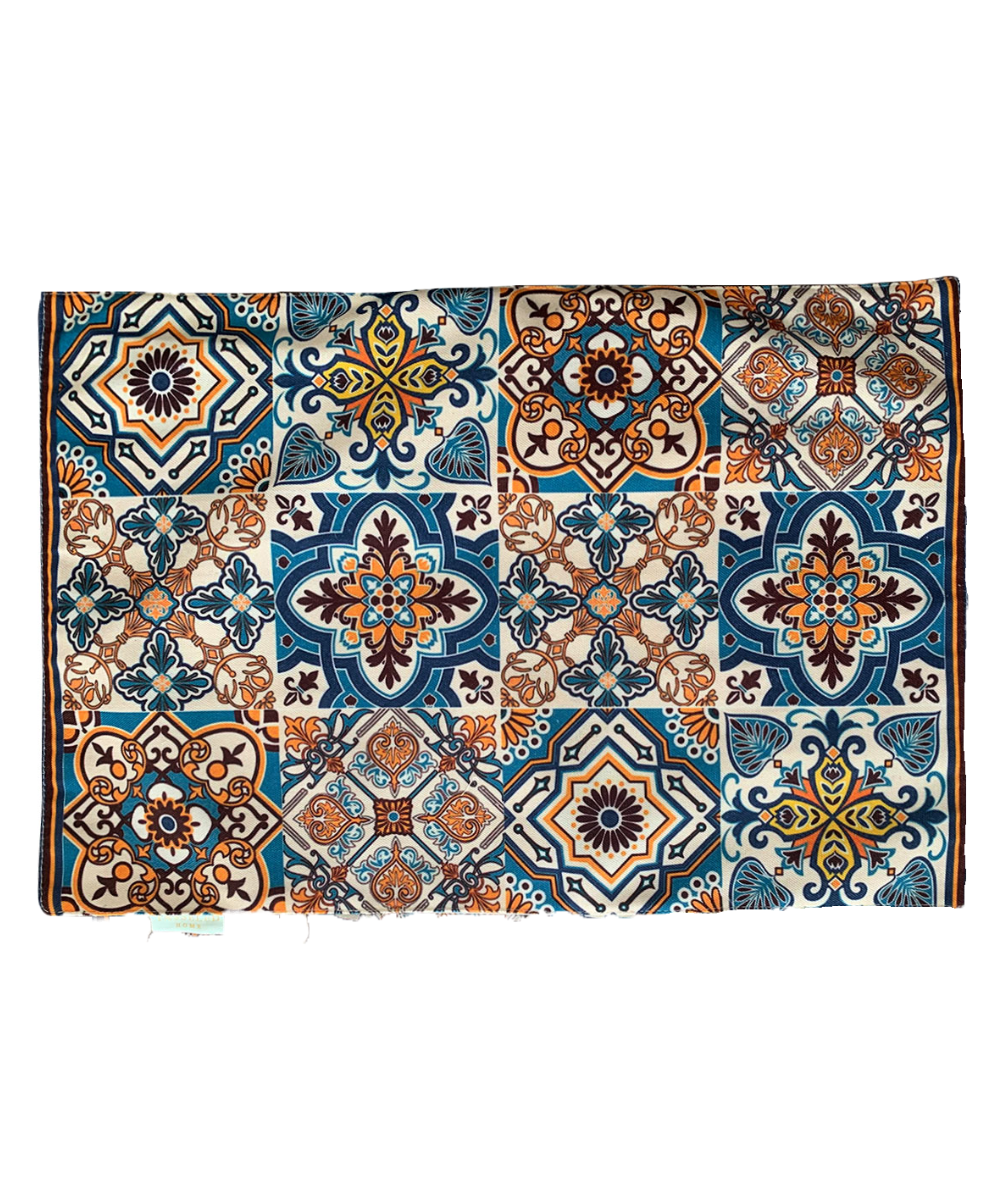 Casablanca Placemats