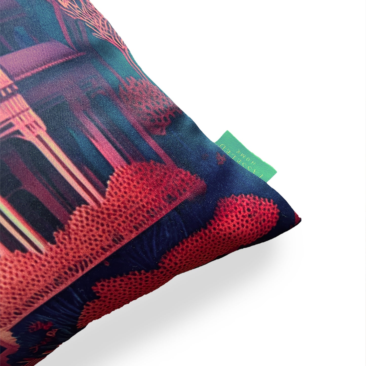 Dilli Minar Cushion Covers