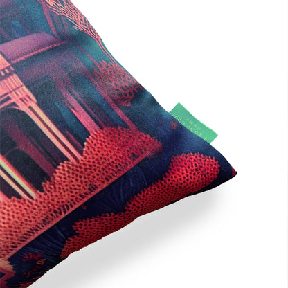Dilli Minar Cushion Covers