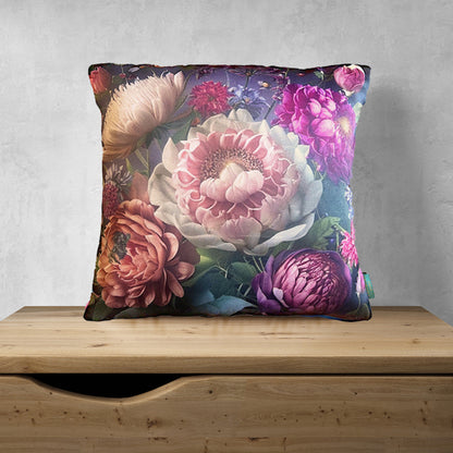 Floral Five Cushion Covers