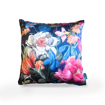 FLORAL ESSENTIALS  Set of 5 Cushion Covers
