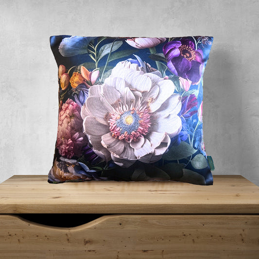 Floral Bloom Cushion Covers