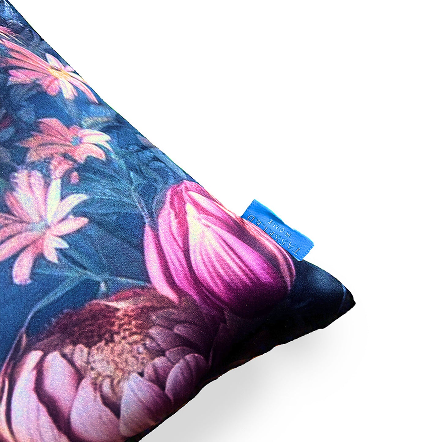 FLORAL ESSENTIALS  Set of 5 Cushion Covers