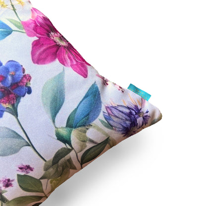 FLOWER & FLAMINGO Set of 5 Cushion Covers