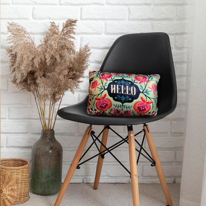 Greetings Cushion Covers