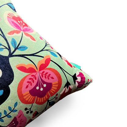 Greetings Cushion Covers