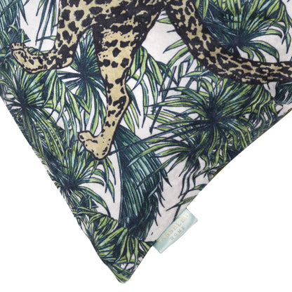Jungle Camo Cushion Cover