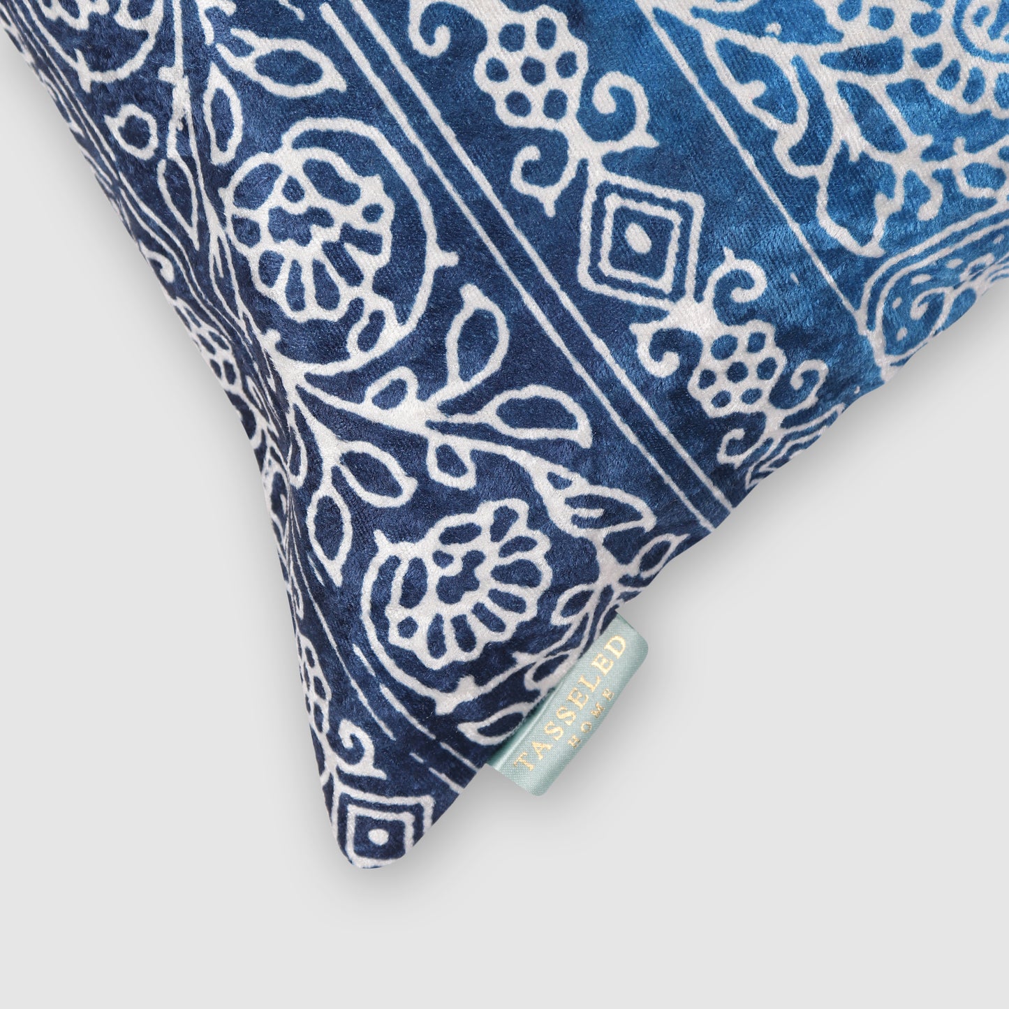Sky View Designer Cushion Cover 