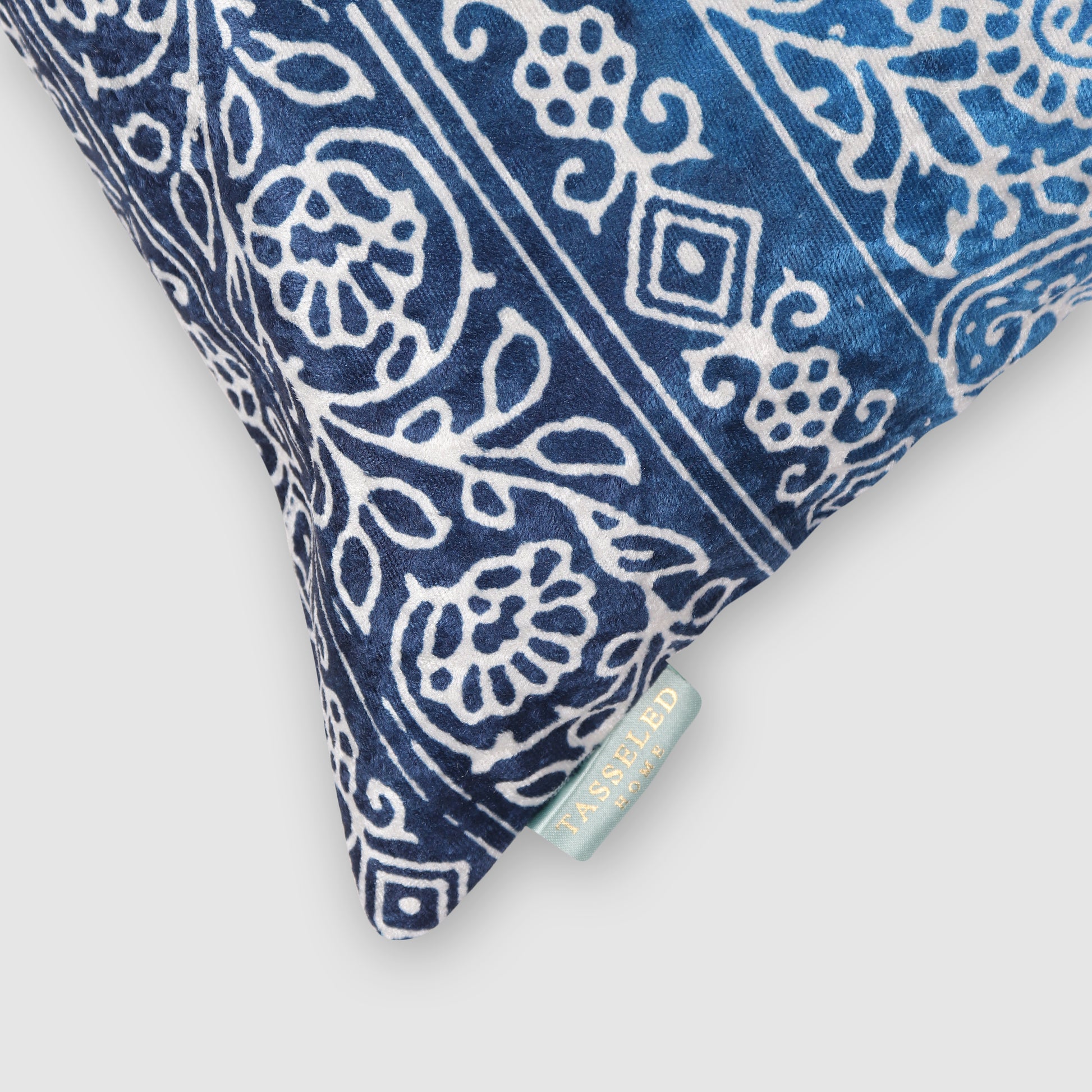 Sky View Designer Cushion Cover 