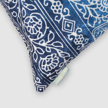 Sky View Designer Cushion Cover 
