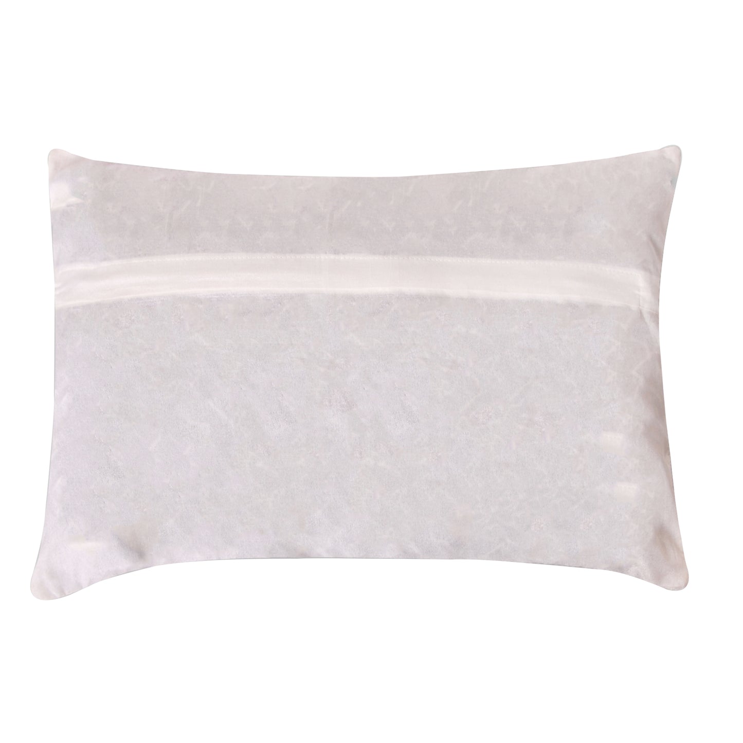 French Valari Fantasy Modern Classic Designer Floral Velvet Cushion Cover