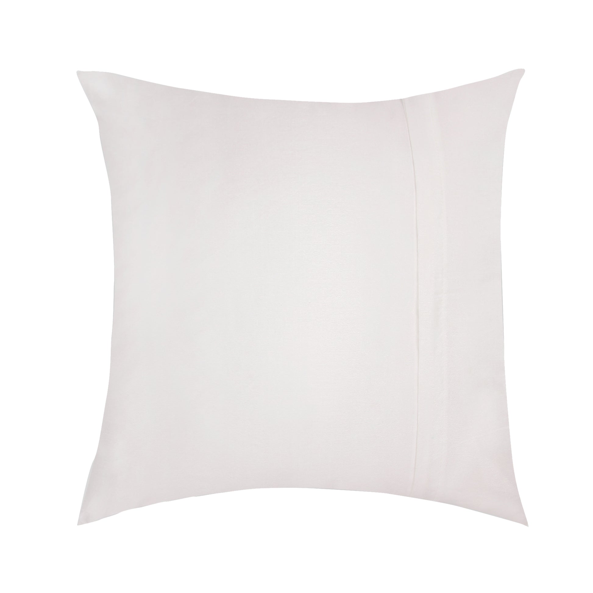 Flowery Strokes Modern Chic Designer Velvet Cushion Cover 