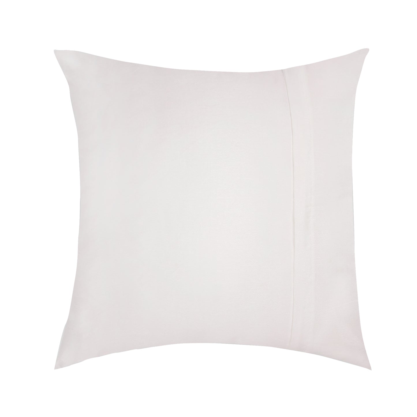 Happy Place Modern Chic Designer Velvet Cushion Cover