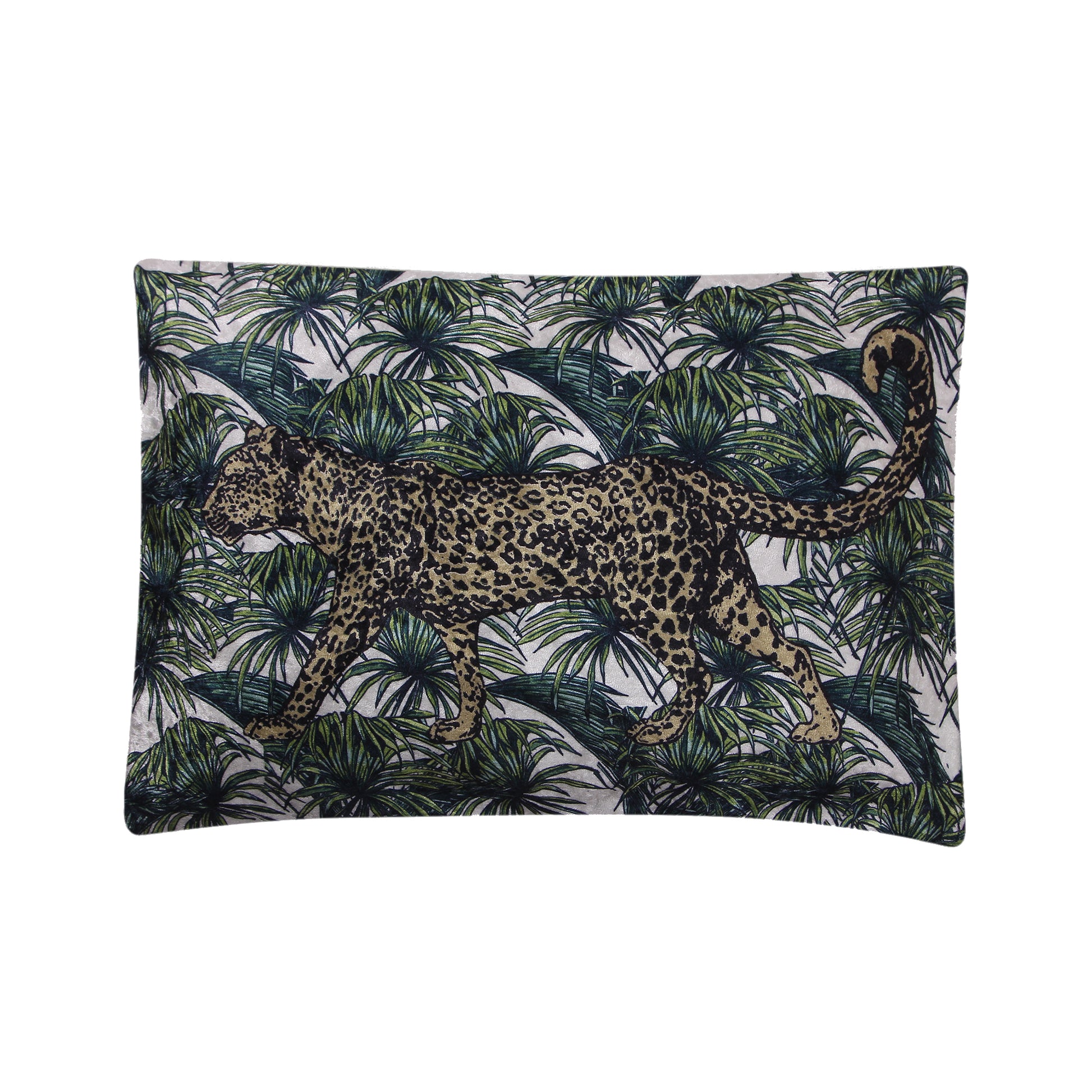 Jungle Camo Cushion Cover