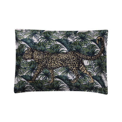 Jungle Camo Cushion Cover