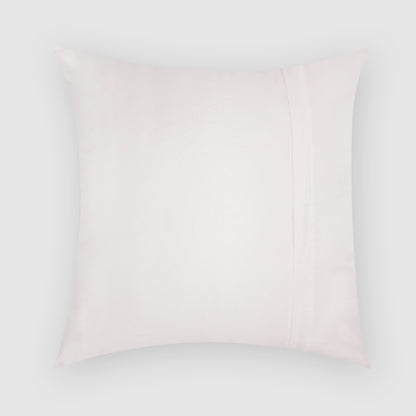 Dawn Modern Chic Printed Designer Crushed Velvet Cushion Cover 