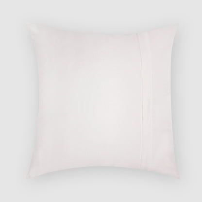 Spring Blossom Crushed Velvet Cushion Cover 