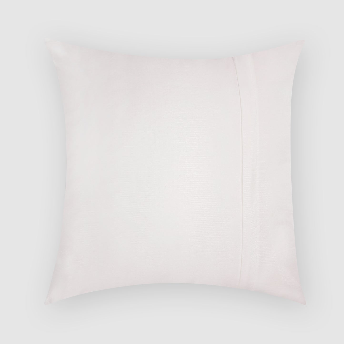 Ombre Modern Crushed Velvet Cushion Cover 