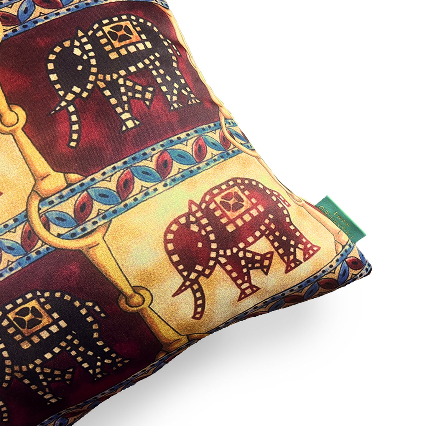 Tusker Nine Cushion Covers