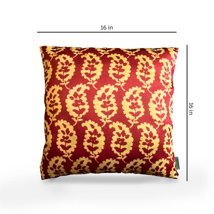 MAGISTIC TUSKER Set of 5 Cushion Covers