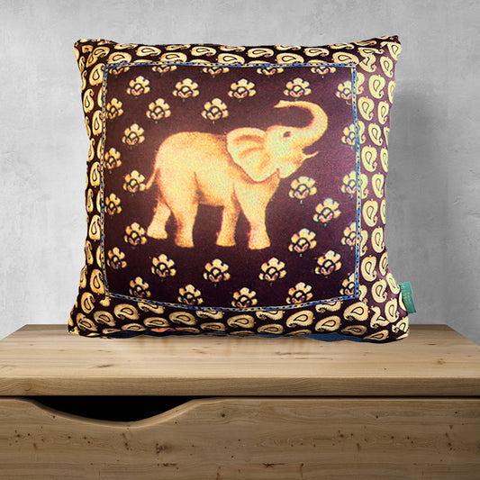 Tusker Cushion Covers
