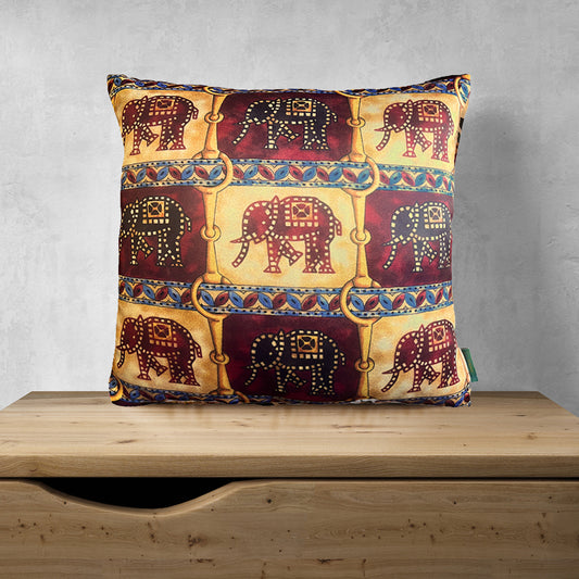 Tusker Nine Cushion Covers
