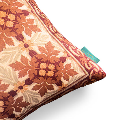 Mughal Squares Cushion Covers
