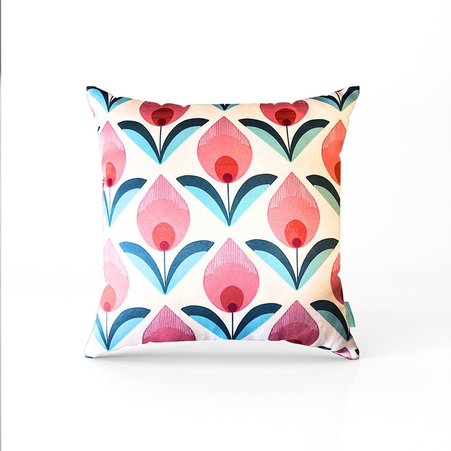 Pitter Flower Cushion Covers