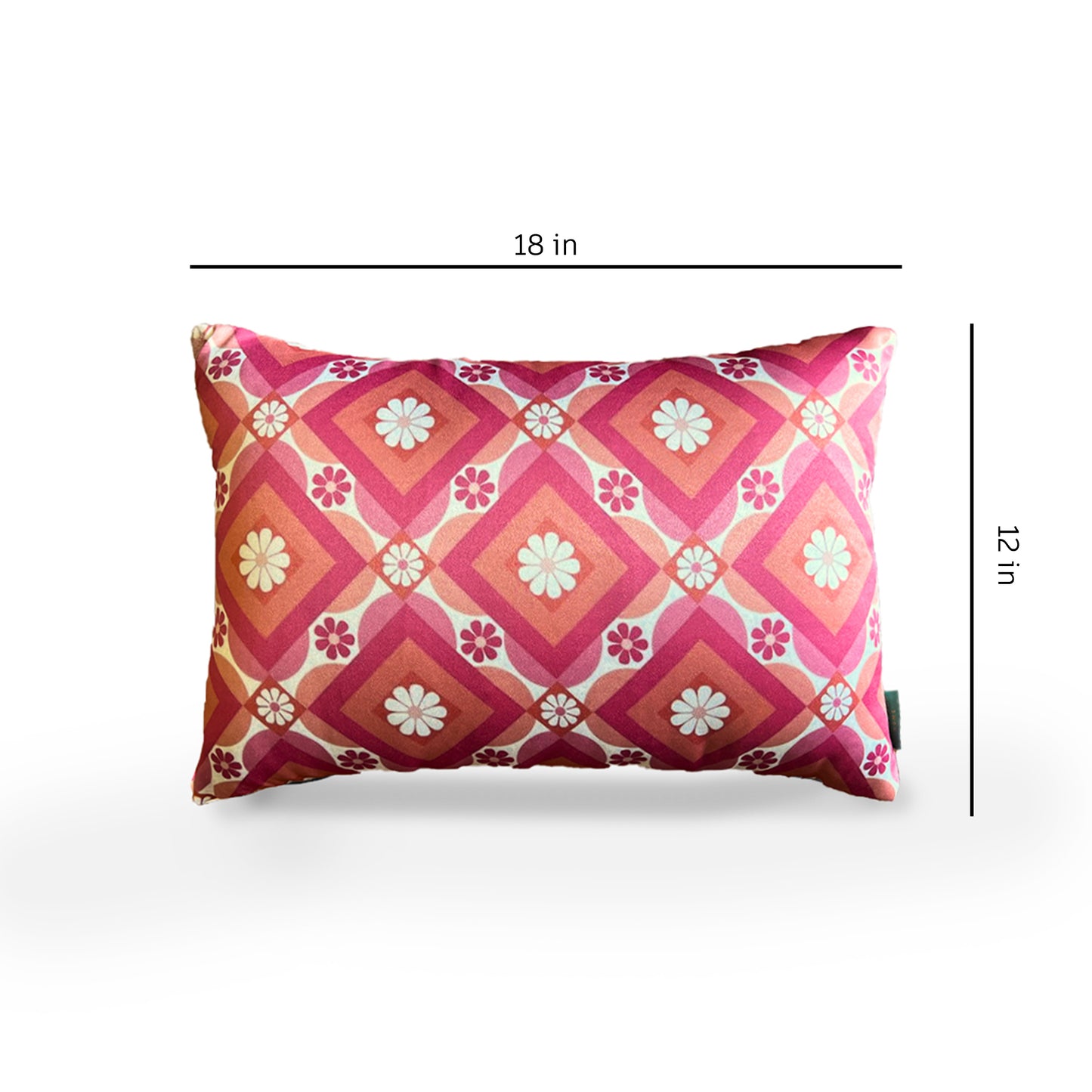 PITTER PATTER Set of 5 Cushion Covers