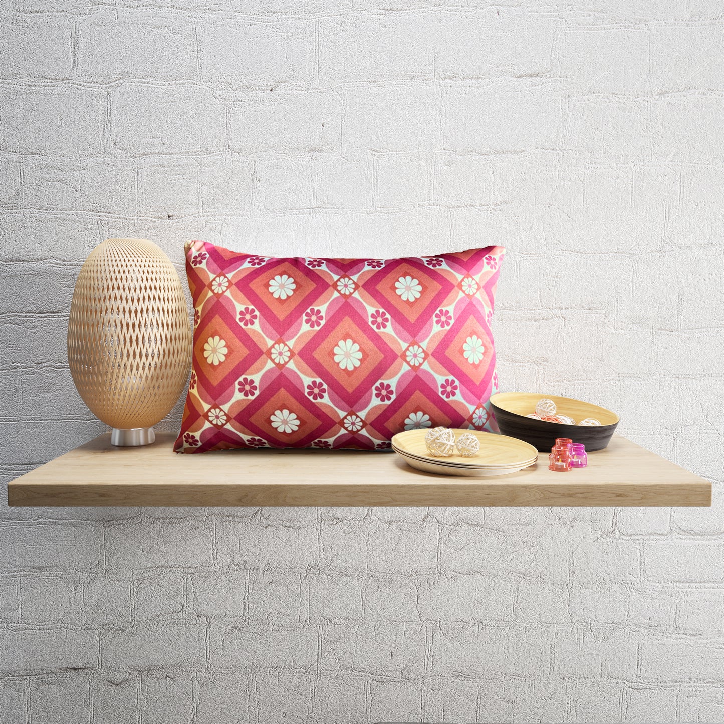 PITTER PATTER Set of 5 Cushion Covers