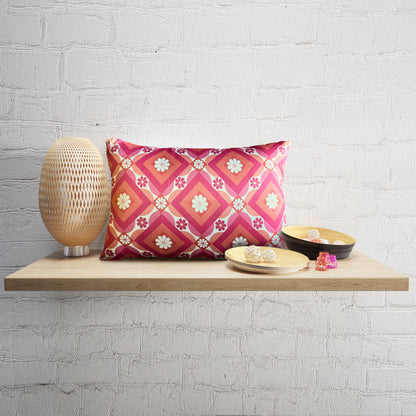 Pitter Kaleido Cushion Covers