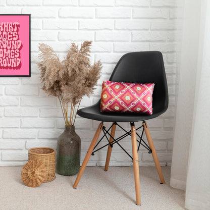 Pitter Kaleido Cushion Covers