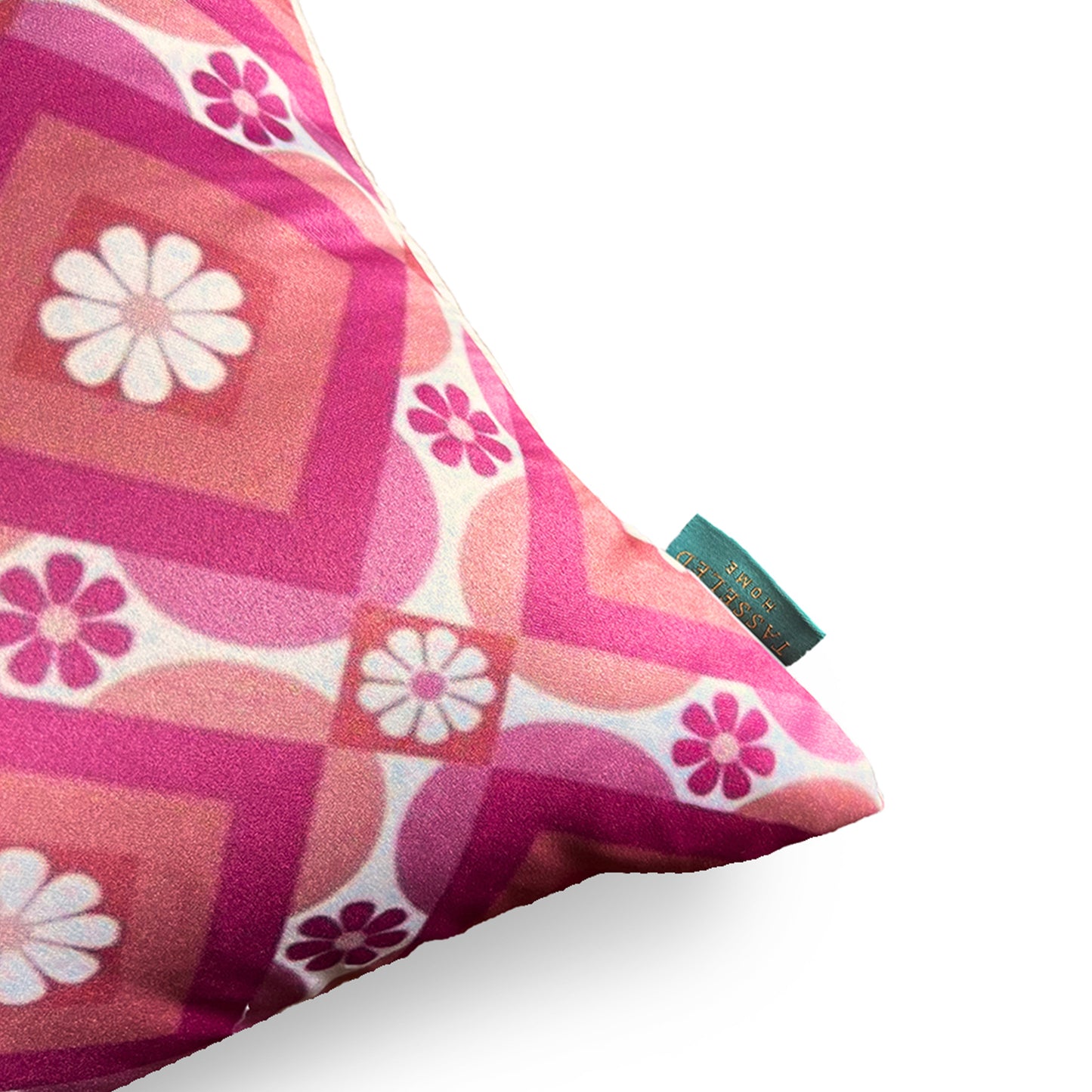PITTER PATTER Set of 5 Cushion Covers