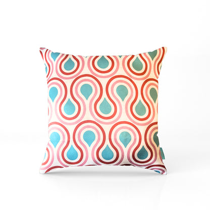 Pitter Wave Cushion Covers